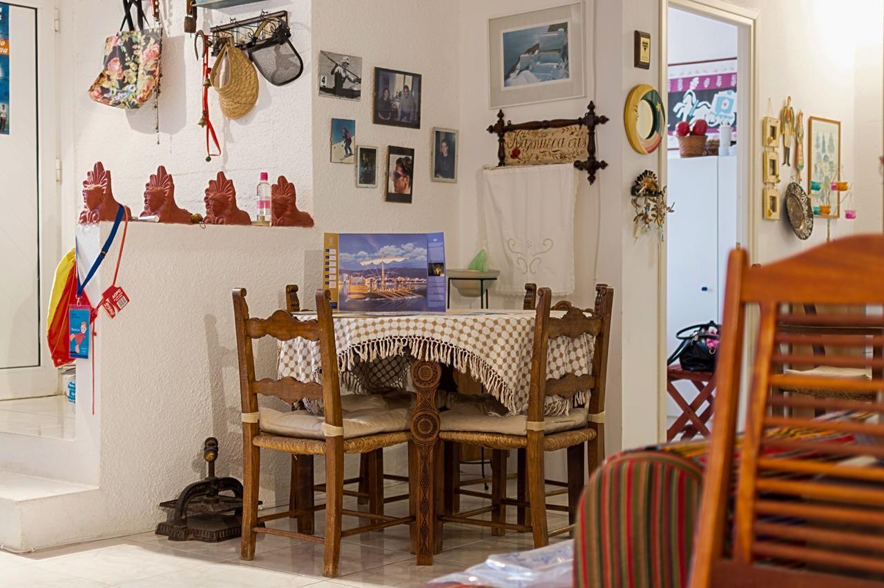 Georgia'S House Villa Marathos  Екстериор снимка