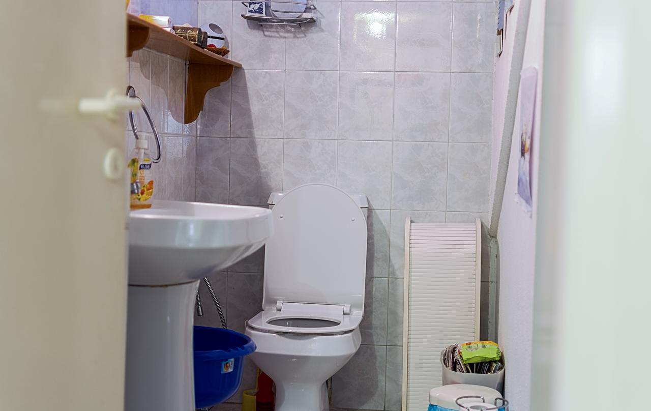 Georgia'S House Villa Marathos  Екстериор снимка